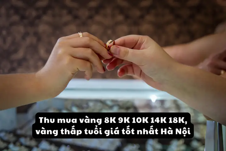 Giá Vàng Thấp Tuổi Giá Vàng Thấp Tuổi