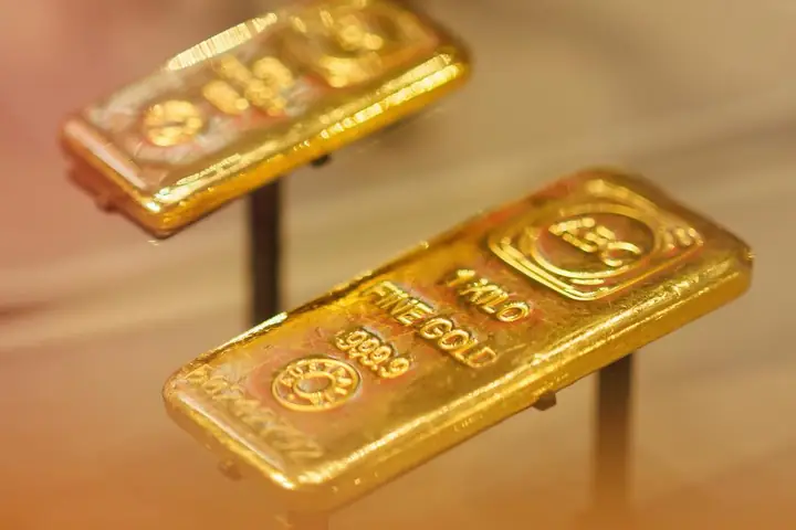 Giá Vàng Tỉ Giá Giá Vàng Tỉ Giá