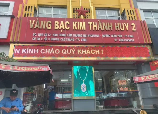 Giá Vàng Tp Vinh Giá Vàng Tp Vinh