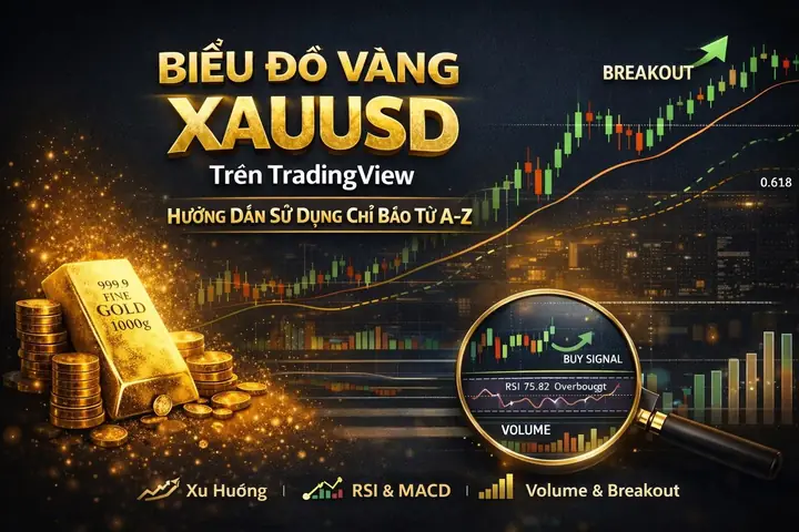 Giá Vàng Trading Tradingview Giá Vàng Trading Tradingview