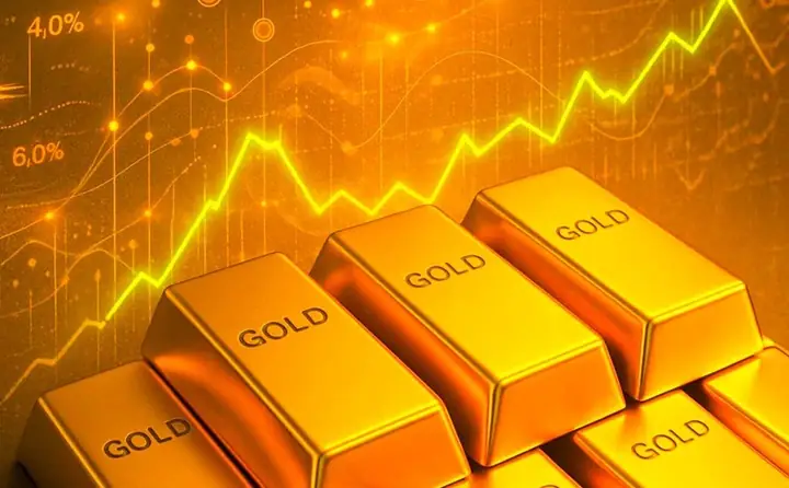 Giá Vàng Trên Usd