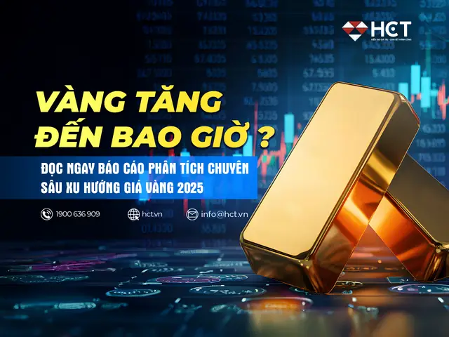 Giá Vàng Trự Tuyến