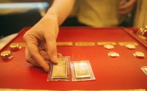 Giá Vàng Tuổi Trẻ Giá Vàng Tuổi Trẻ