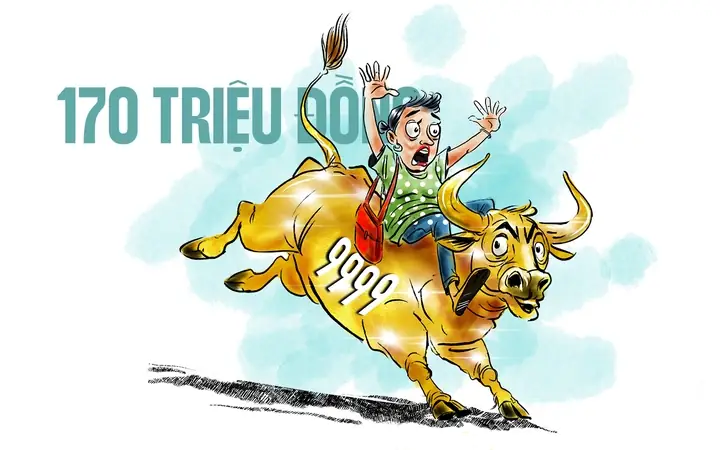 Giá Vàng Tuổi Trẻ Giá Vàng Tuổi Trẻ