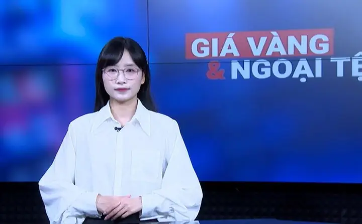 Giá Vàng Và Ngoại