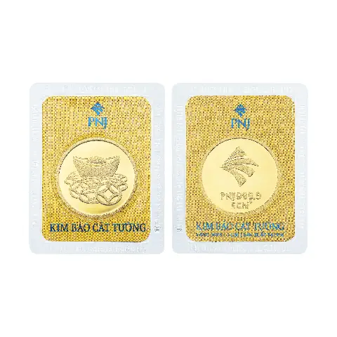 Giá Vàng Vạn Kim Bảo Lộc