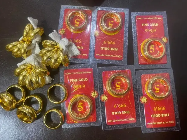 Giá Vàng Việt Nam Hôm Nay Giá Vàng Việt Nam Hôm Nay