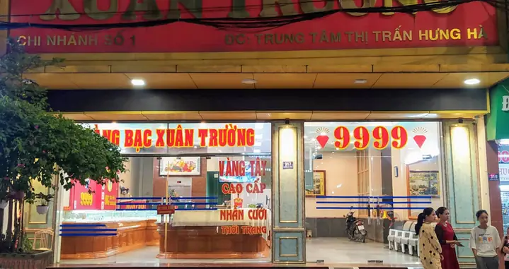 Giá Vàng Xuân Xuân Giá Vàng Xuân Xuân