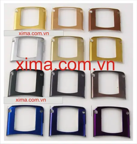 Giá Xi Mạ Vàng
