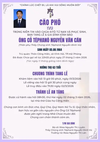 Giờ Vàng Giá Hồi Sinh