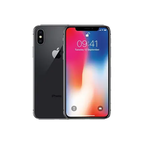 Iphone X Giá Vàng