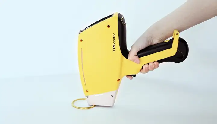 Máy Đo Tuổi Vàng Giá Bao Nhiều