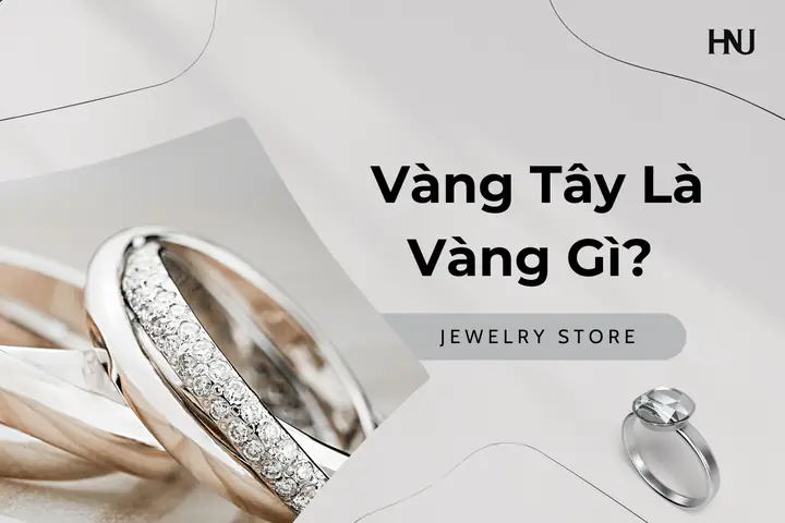 Mua Vàng Gì Không Mất Giá