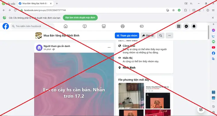 Mua Vàng Giá Rẻ