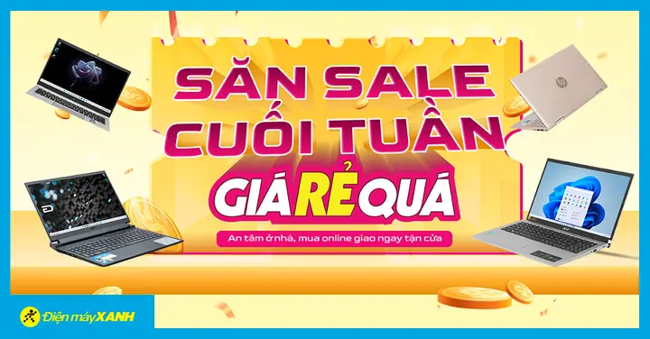 Ngày Vàng Giá Sốc