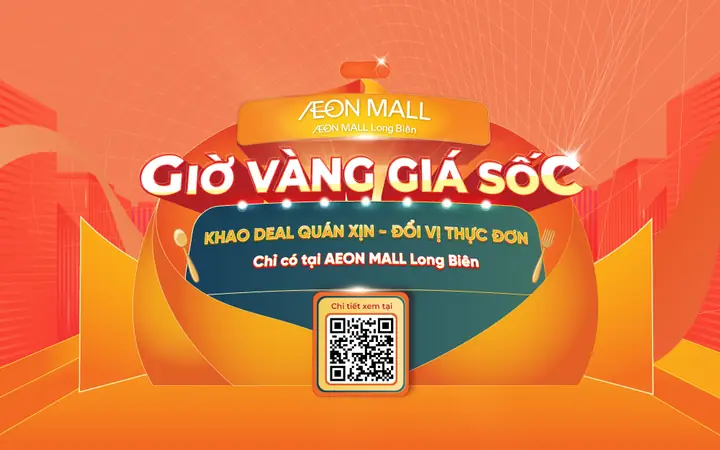 Ngày Vàng Giá Sốc