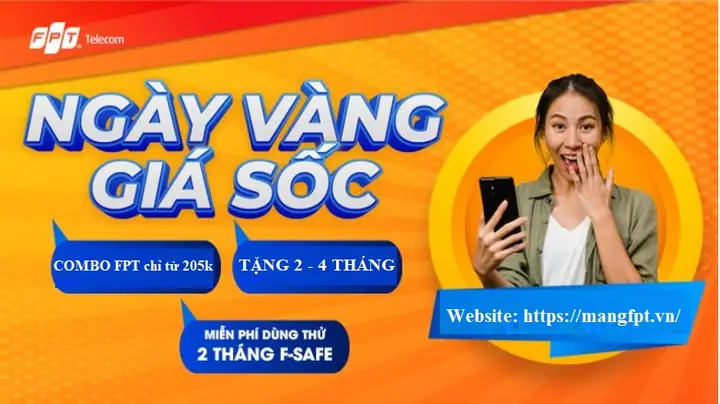 Ngày Vàng Giảm Giá