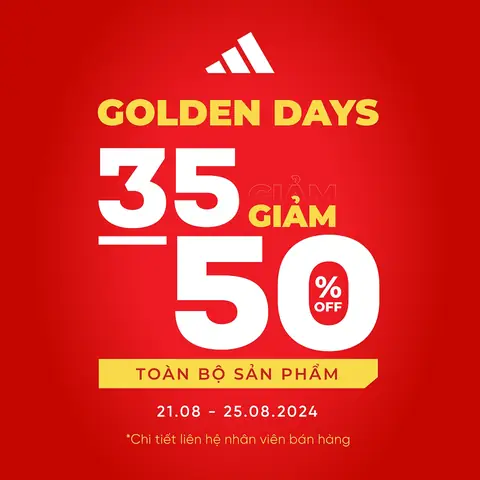 Ngày Vàng Giảm Giá