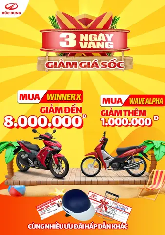 Ngày Vàng Giảm Giá