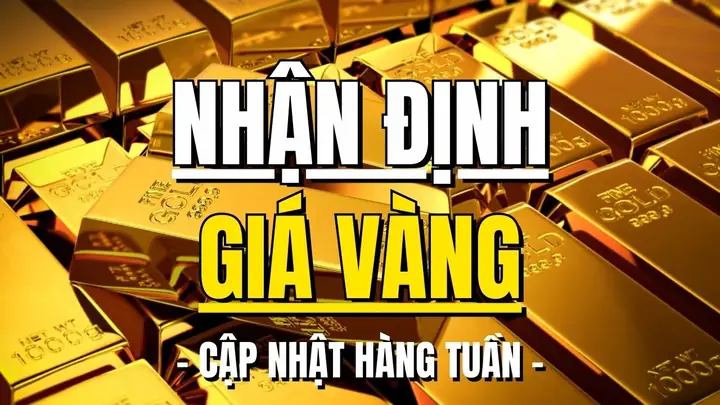 Nhaận Định Giá Vàng