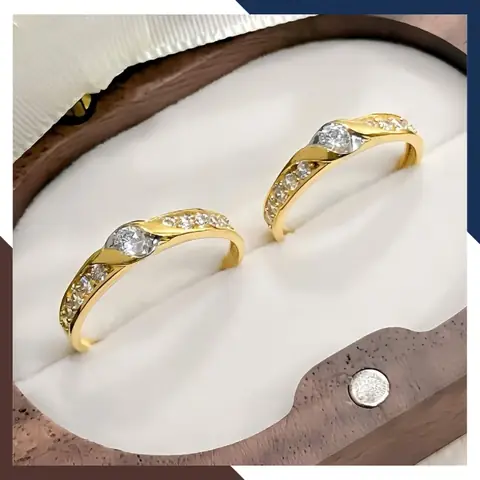Nhẫn Vàng Giá Rẻ