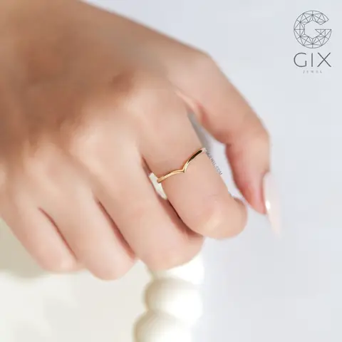 Nhẫn Vàng Giá Rẻ