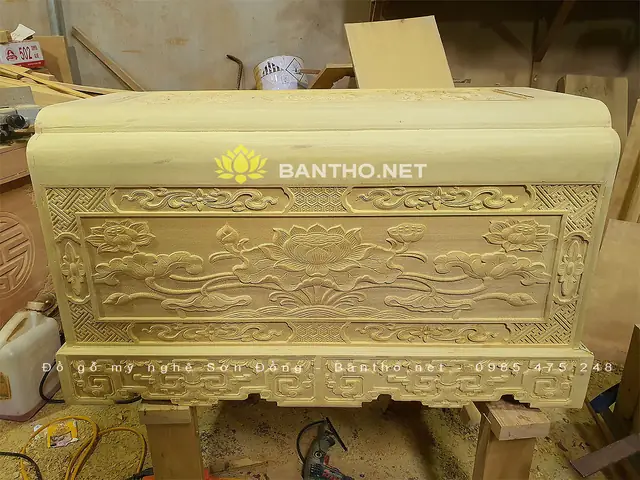 Quách Vàng Tâm Giá Quách Vàng Tâm Giá