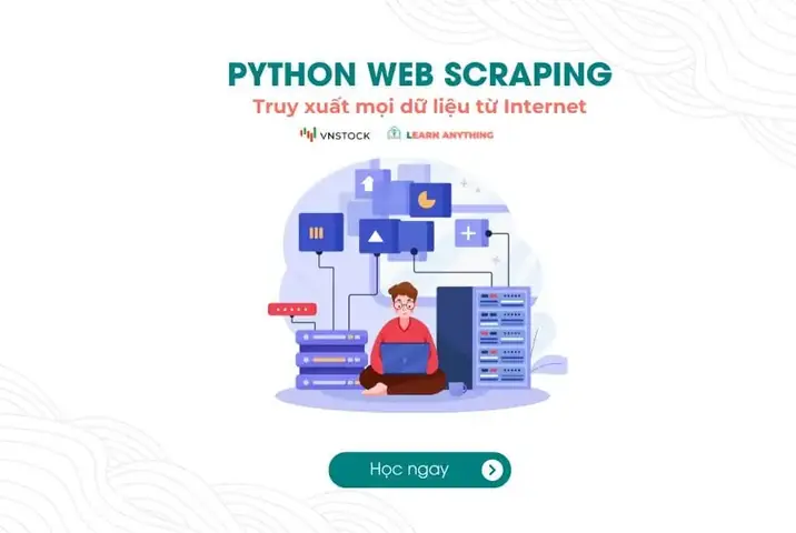 Scrapy Python Giá Vàng