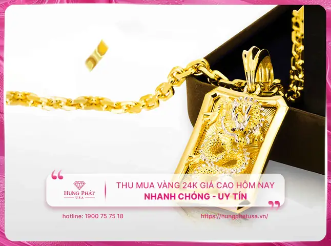 Thu Mua Vàng Giá Cao