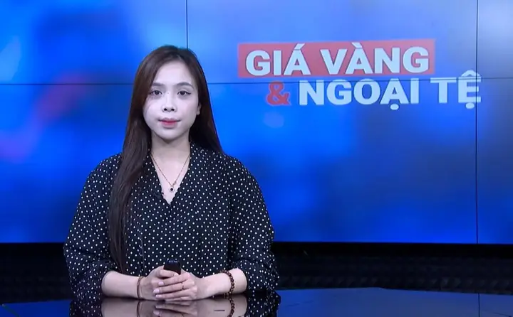 Tin Tức Giá Vàng