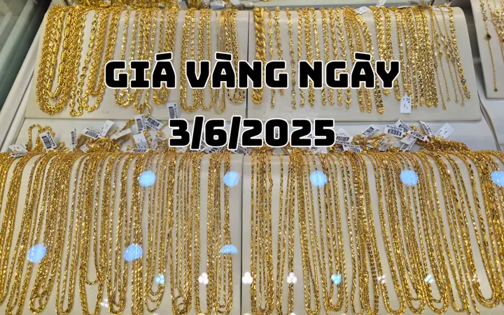 Tin Tức Giá Vàng