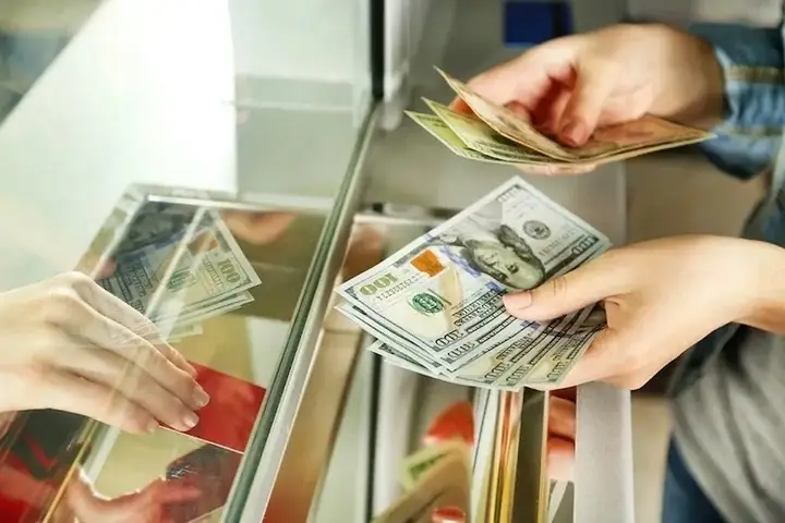 Tỷ Giá Ngoại Tệ Tiệm Vàng