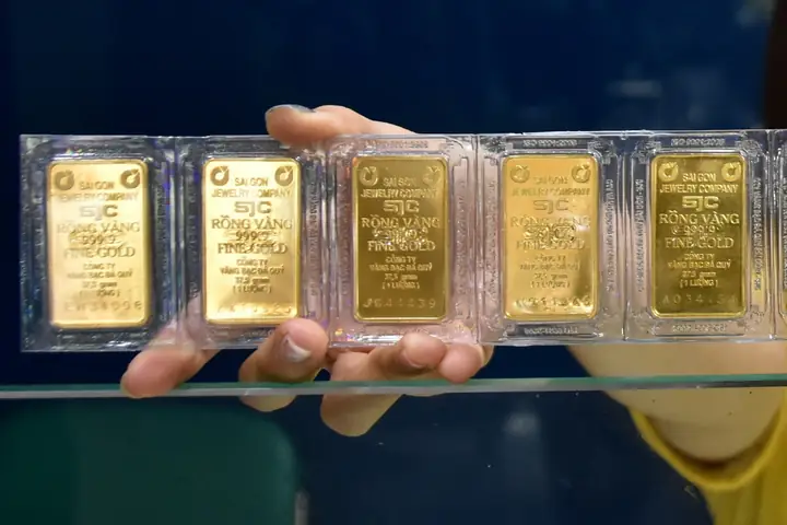 Tỷ Giá Vàng 999 Tỷ Giá Vàng 999