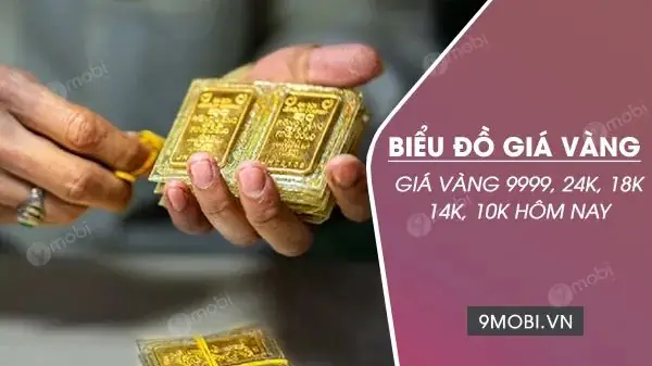 Tỷ Giá Vàng 9999 Tỷ Giá Vàng 9999