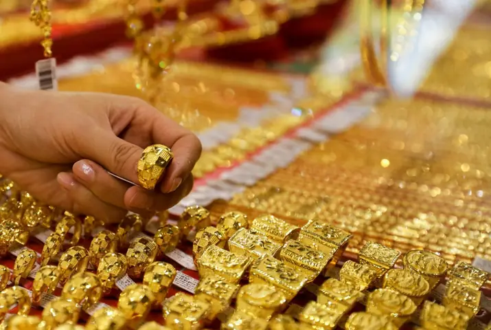 Vàng 18k Giá Nhiêu Vàng 18k Giá Nhiêu