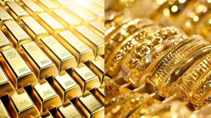 Vàng 18k Giá Nhiêu