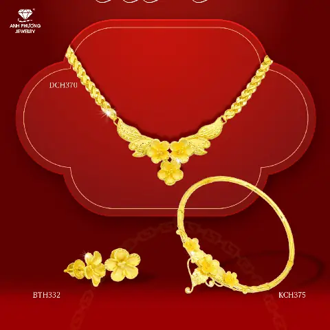 Vàng Cưới 24k Giá
