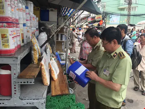 Vàng Giá Chợ Kim Biên
