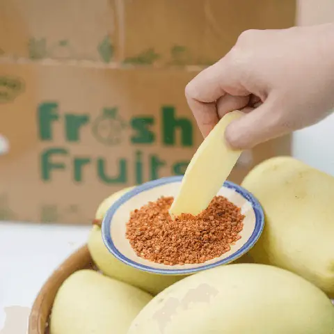Xoài Keo Vàng Giá Bao Nhiều