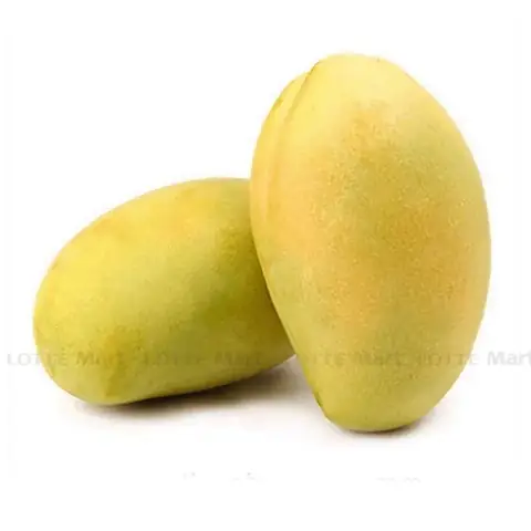 Xoài Keo Vàng Giá Bao Nhiều