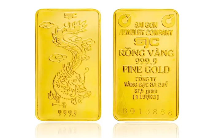 Cây Vàng 9999 Giá Bao Nhiêu