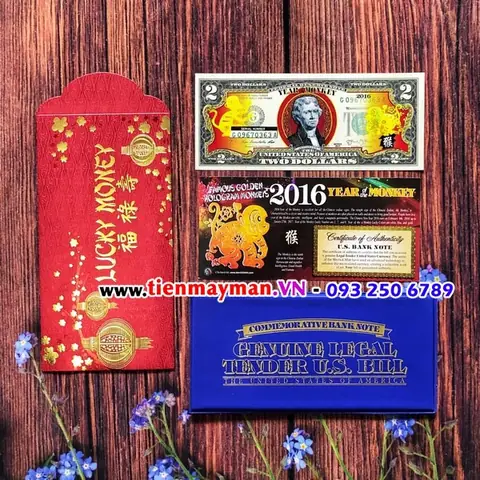 Usd Mạ Vàng Giá Rẻ