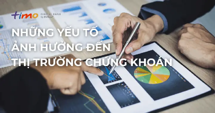 Ảnh Hưởng Của Giá Vàng Đến Thị Trường Chứng Khoán