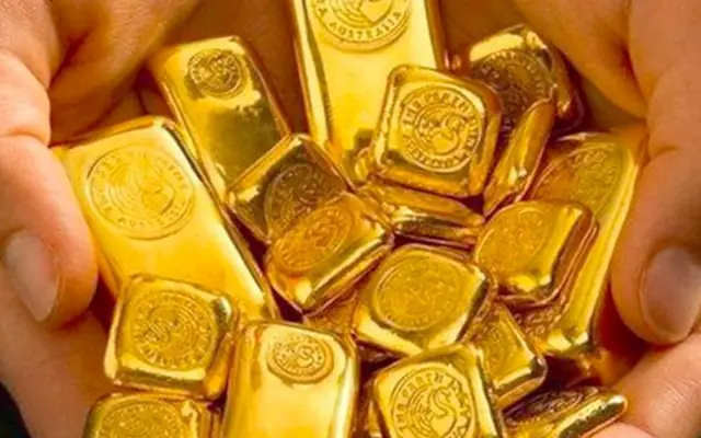 Ảnh Hưởng Của Khủng Hoảng Kinh Tế Đến Giá Vàng
