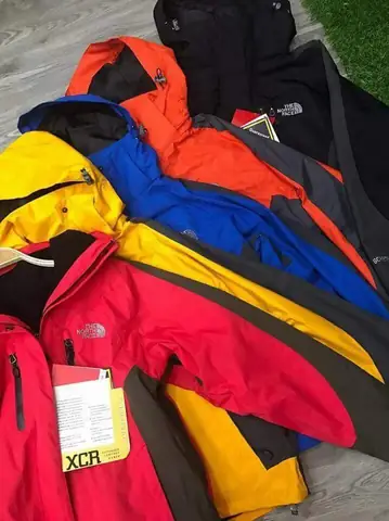 Áo The North Face Vàng Nam Giá Rẻ