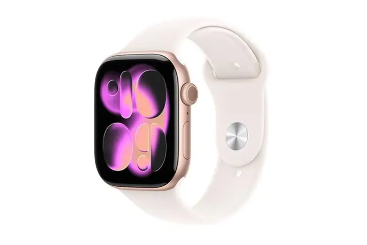Apple Watch Series 3 Vàng Giá