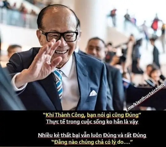 Bậc Thầy Phong Thủy Là Ai