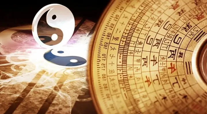 Bậc Thầy Phong Thủy Việt Nam