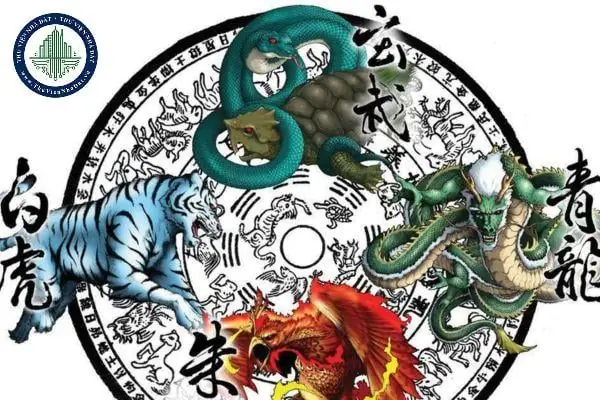 Bạch Hổ Sát Trong Phong Thủy
