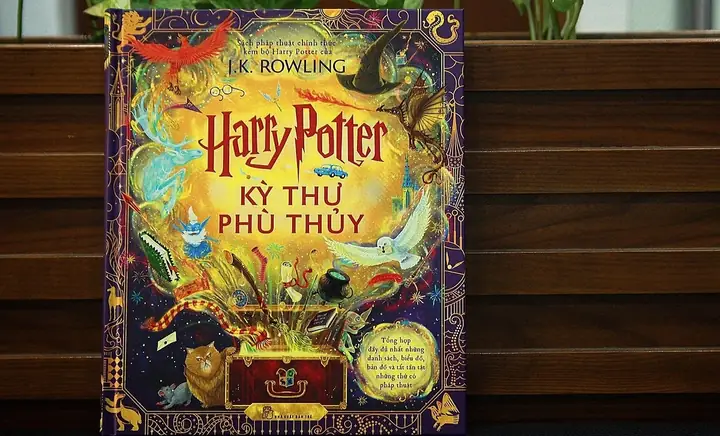 Bách Khoa Toàn Thư Về Phong Thủy